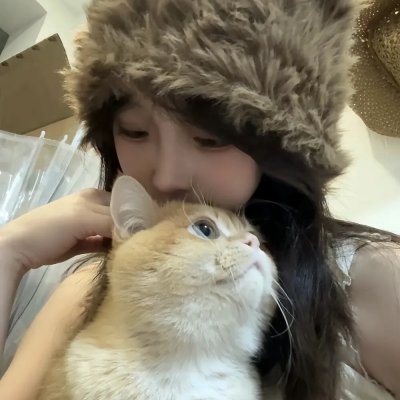 有趣的小兔子