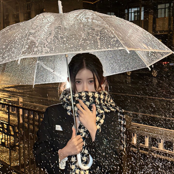 冰雪女王4:魔镜世界