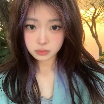 爱在青山绿水间